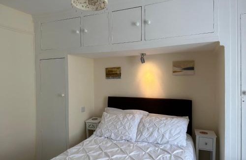 West Bay House | The Durbeyfield Guest House