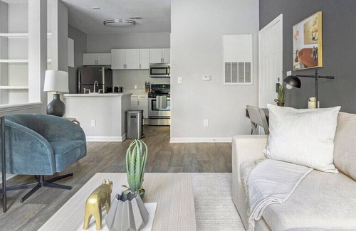 Durham Apartment | The Durham III Vibe 8726