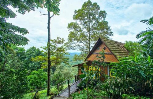 Pantai Villa | The Dusun