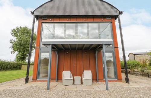 Leominster House | The Dutch Barn