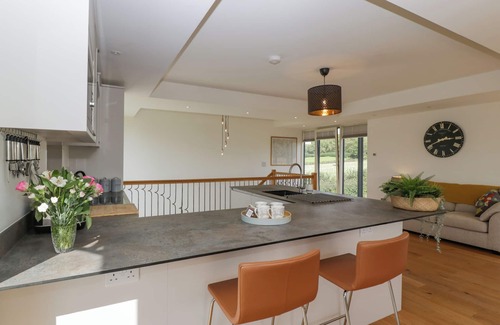 Leominster Cottage | The Dutch Barn