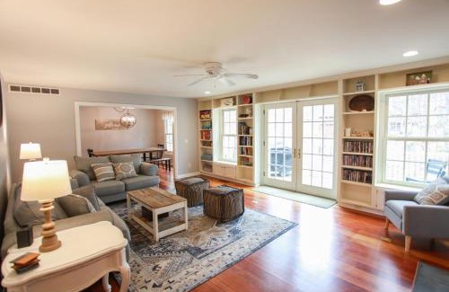 Lake Leelanau House | The Eagle House