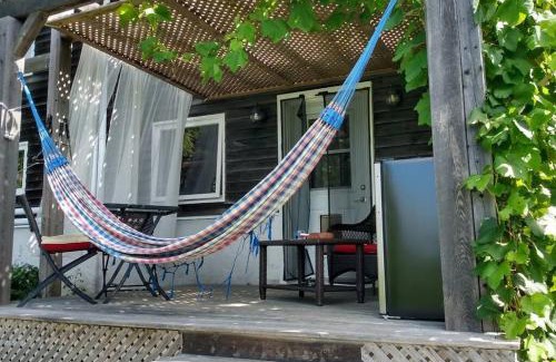Italy Cross House | The Eagle's Landing on Minamkeak Lake - A Serene Escape