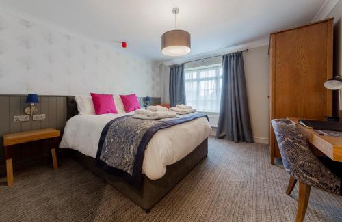 St Neots Hotel | The Eaton Oak