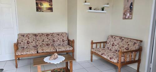 Scarborough Apartment | The Ebenezer Cottage