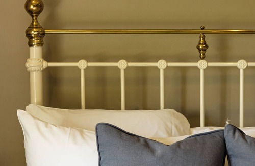 Ebrington Hotel | The Ebrington Arms