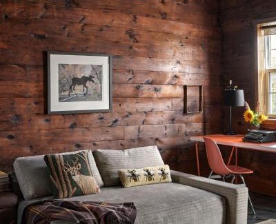 Bloomfield Hotel | The Eddie Hotel and Farm