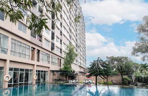 Cimahi House | The Edge by Lia