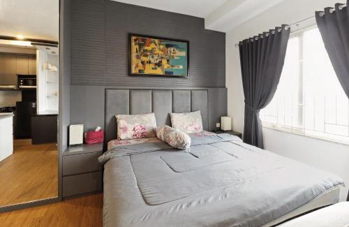 Cimahi House | The Edge by Lia