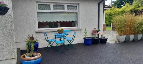 Armagh House | The Edge of Town Retreat