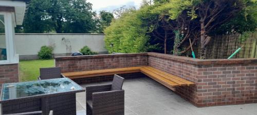 Armagh House | The Edge of Town Retreat