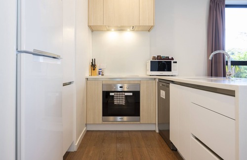 Epsom Apartment | The Edgerley Suites