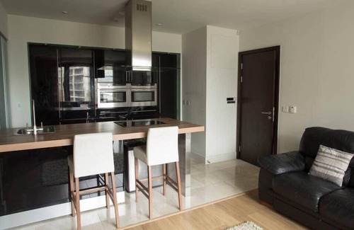 Sandyford Apartment | The Edges Sandyford Dublin