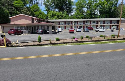 Wytheville Hotel | The Edyn Motel