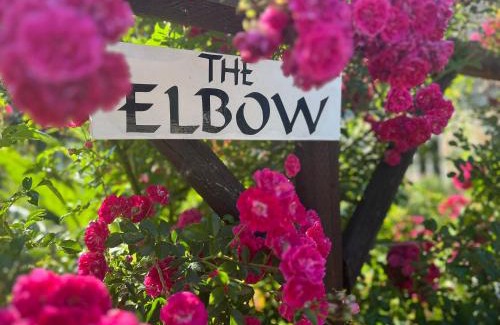 Frampton House | The Elbow