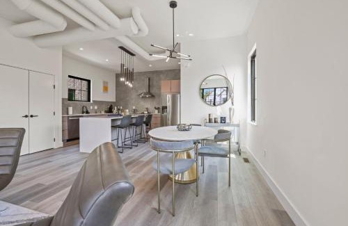 German Village Apartment | The Elegant Estate - Modern Home in Columbus