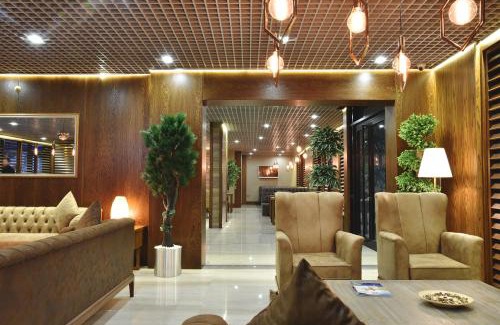 Sakarya Hotel | The Elegant Hotel