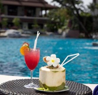 Nong Thale Hotel | The Elements Krabi Resort - SHA Plus