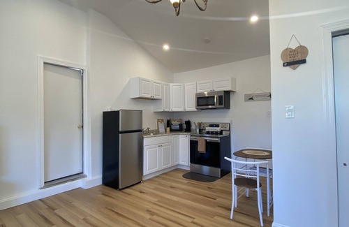 Terryville Apartment | The Elite Enclave
