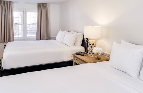 Northampton Hotel | The Ellery