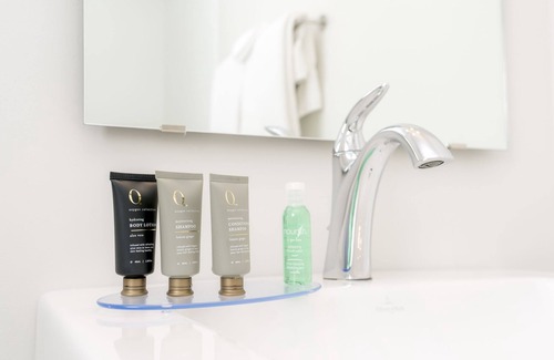 Northampton Hotel | The Ellery