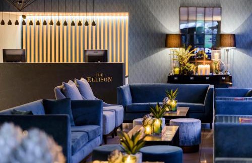 Castlebar Hotel | The Ellison