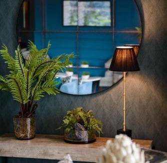Castlebar Hotel | The Ellison