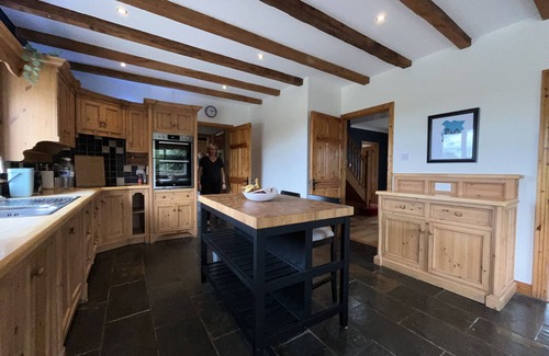 Rathangan House | The Ellistown Kildare House
