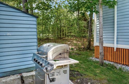 Cherry Valley House | The Elm - 19 Farm View