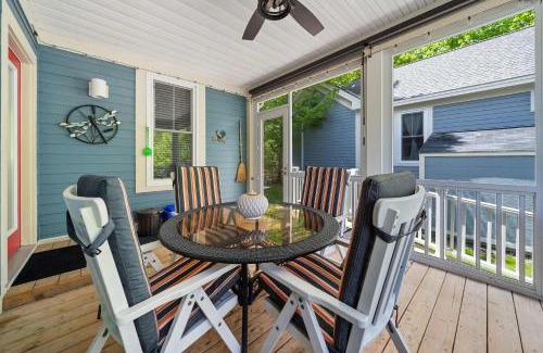 Cherry Valley House | The Elm - 19 Farm View