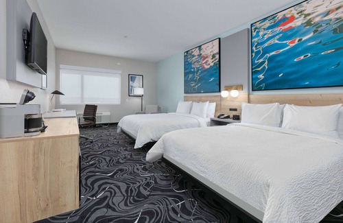 Little Elm Hotel | The Elm, a Ramada by Wyndham
