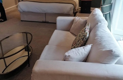 Crookham Village Hotel | The Elvetham Hotel