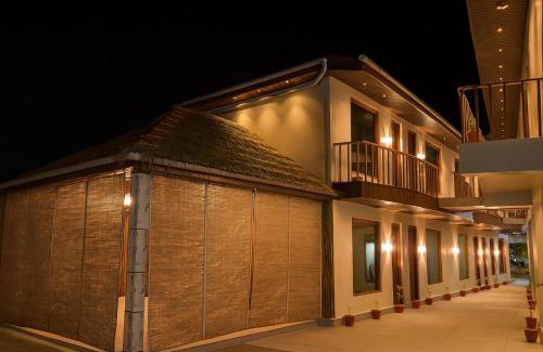 Havelock Island Resort | The Elysian Boutique Stays - Havelock