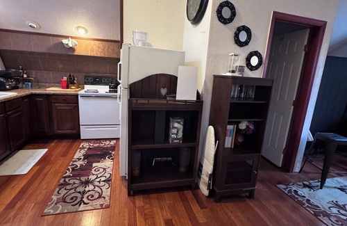Holly Apartment | The Ember Loft