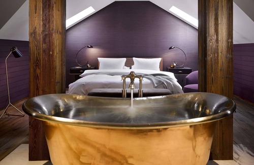 Stare Mesto Hotel | The Emblem Prague Hotel - Preferred Hotels & Resorts