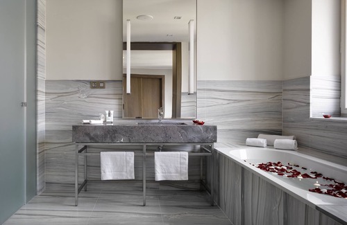 Stare Mesto Hotel | The Emblem Prague Hotel - Preferred Hotels & Resorts