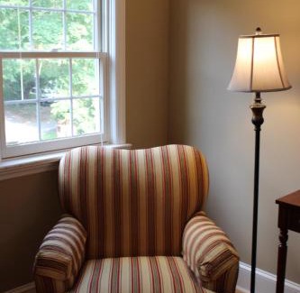 Emory Bed & Breakfast | The Emory House