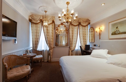 Llandudno Hotel | The Empire Hotel & Spa