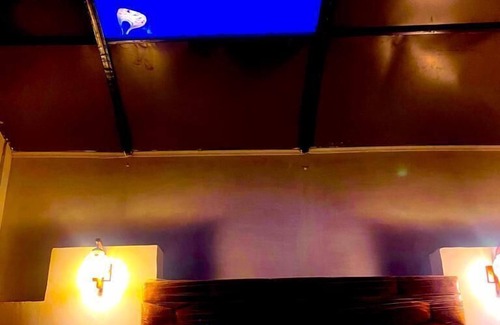 Hunder Hotel | The Empire Resort