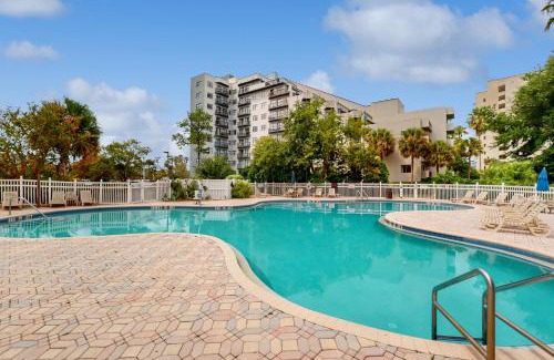 Southwest Orlando Apartment | The Enclave -Unit 2904