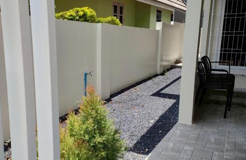 Cherngtalay House | The Endless Bangtao Residence CH 1