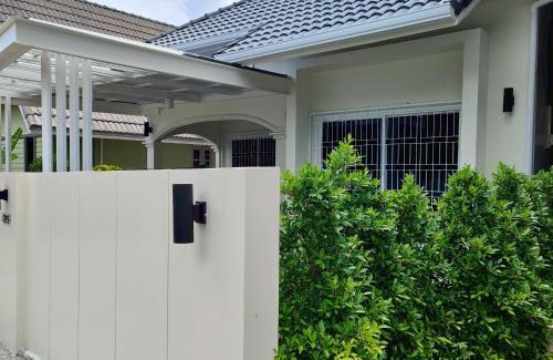 Cherngtalay House | The Endless Bangtao Residence CH 1