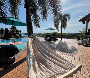 Lombok Resort | The Endless Summer Resort