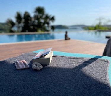 Lombok Resort | The Endless Summer Resort