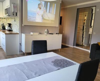 Rakvere Apartment | The entire comfortable apartment