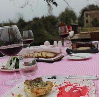 Agva Hotel | The Escape Hotel