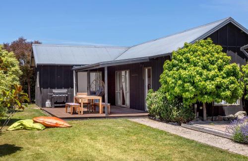Martinborough House | The Escape