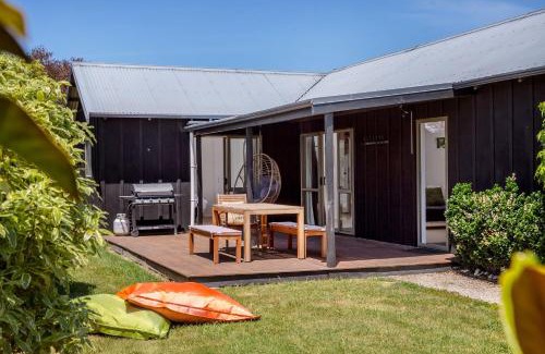 Martinborough House | The Escape