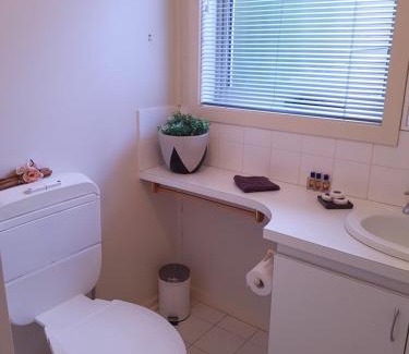 Indented Head House | The Esplanade Holiday Home
