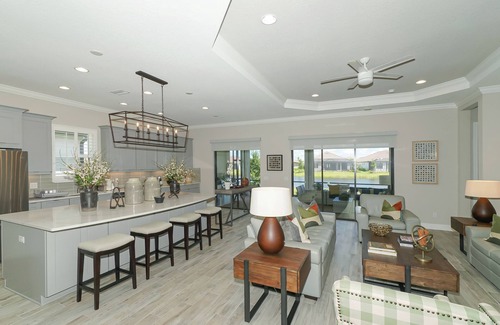 Sarasota House | The Esplanade on Palmer Ranch - Luxury, Pool, Clubhouse, Close to Beaches +